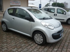 Citroen C1 occasion Gris année 2007 boite Manuelle Annonce Citroen C1 occasion Essence 1.0 i Attraction DA 3p à Portet-sur-Garonne