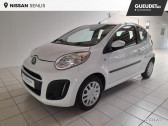 Citroen C1 occasion année 2014 boite Manuelle Annonce Citroen C1 occasion Essence 1.0 i Confort 3p à Senlis
