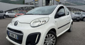 Citroen C1 occasion année 2014 boite Manuelle Annonce Citroen C1 occasion Essence 1.0 I CONFORT 5P à VOREPPE