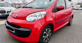 Citroen C1 occasion 2008 mise en vente &agrave; Thiais par le garage SASU ME CARS - photo n&deg;1