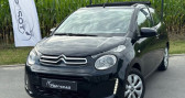 Citroen C1 occasion  année 2013 boite Automatique Annonce Citroen C1 occasion Essence 1.0 I CONFORT * AUTOMATIQUE * 5 PORTES * 60.000KM à La Chapelle D'Armentiéres