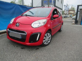 Citroen C1 occasion année 2013 boite Robotisee Annonce Citroen C1 occasion Essence 1.0 I CONFORT ETG 5P à Toulouse