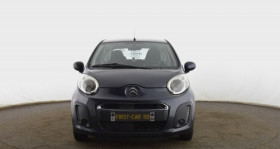 Citroen C1 , garage FIRST CAR 59 � Vendeville