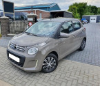Citroen C1 occasion Gris année 2013 boite Manuelle Annonce Citroen C1 occasion Essence 1.0 i Vitamine 5p à Lyon 7