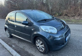 Citroen C1 1,0 i  2011 - annonce de voiture en vente sur Auto Sélection.com