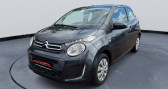 Citroen C1 occasion année 2015 boite Manuelle Annonce Citroen C1 occasion Essence 1.0 VTI 68 CH Feel Centralisation Régulateur de vitesse Clim à Nevers