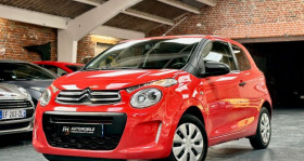 Citroen C1 , garage FH AUTOMOBILE � Halluin