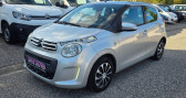 Annonce Citroen C1 occasion Essence 1.0 VTI 68CH MILLENIUM 2015 CLIM FULL SUIVI...  Martigues