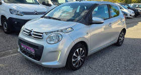 Citroen C1 , garage MO2 AUTO  Martigues