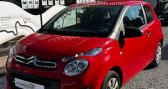 Citroen C1 occasion année 2019 boite Manuelle Annonce Citroen C1 occasion Essence 1.0 VTI 70 LIVE à PERRIGNY
