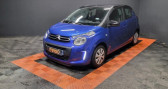 Citroen C1 occasion année 2019 boite Manuelle Annonce Citroen C1 occasion Essence 1.0 VTI 70ch FEEL 1ERE MAIN à Cernay