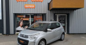 Citroen C1 occasion année 2016 boite Manuelle Annonce Citroen C1 occasion Essence 1.0 VTI 70ch FEEL à Pontarlier