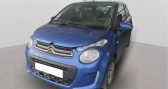 Annonce Citroen C1 occasion Essence 1.0 VTI 72 FEEL  CHANAS
