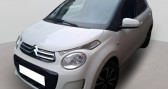 Annonce Citroen C1 occasion Essence 1.0 VTi 72 Shine � CHANAS