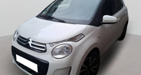 Citroen C1 , garage CHANAS AUTO � CHANAS