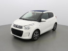 Citroen C1 occasion année 2021 boite Manuelle Annonce Citroen C1 occasion Essence 1.0 Vti 72ch Bvm5 Shine à SAINT-GREGOIRE