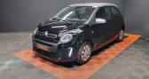 Citroen C1 occasion année 2019 boite Manuelle Annonce Citroen C1 occasion Essence 1.0 VTI 72ch FEEL à Cernay