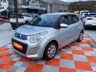 Citroen C1 occasion année 2017 boite Manuelle Annonce Citroen C1 occasion Essence 1.0 VTI FEEL 1 E MAIN 5P à Lescure-d'Albigeois