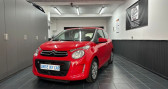 Citroen C1 1.0 VTI FEEL 72 CH 2021. 40300 KMS   Marseille 13