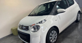 Citroen C1 , garage AUVERGNE AUTO SPORT  COURNON D'AUVERGNE