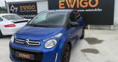 Citroen C1 1.0 VVTI MOTEUR TOYOTA A CHAINE 70 URBAN RIDE   ANDREZIEUX-BOUTHEON 42