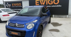 Citroen C1 , garage EWIGO SAINT-ETIENNE  ANDREZIEUX-BOUTHEON