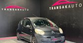 Annonce Citroen C1 occasion Essence 1.0i 68 ch airDream / EMBRAYAGE NEUF � AVIGNON
