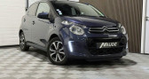 Annonce Citroen C1 occasion Essence 1.0i 68 CH ETG Shine � CHAPONOST