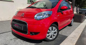 Citroen C1 1.0i 68 CV BVM 5 Confort  2012 - annonce de voiture en vente sur Auto Sélection.com