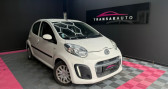 Annonce Citroen C1 occasion Essence 1.0i 68Ch Millenium BOITE AUTO / 5 PORTES / CG -50% / 36 000 � Marignane