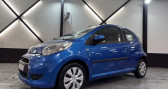 Citroen C1 1.0i 68Ch  2012 - annonce de voiture en vente sur Auto Sélection.com