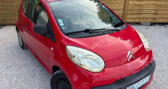 Annonce Citroen C1 occasion Essence 1.0i 68ch  Cavaillon