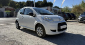 Annonce Citroen C1 occasion Essence 1.0i 68cv Attraction 3 portes  LA COLLE SUR LOUP