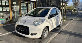 Citroen C1 , garage BACKCAR NANTES CBC  NANTES