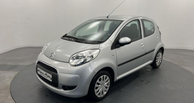 Citroen C1 1.0i Airdream Confort