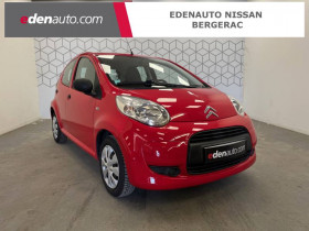 Citroen C1 , garage NISSAN BERGERAC  Bergerac