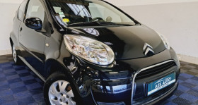 Citroen C1 occasion 2009 mise en vente &agrave; Sannerville par le garage AES AUTOMOBILES - photo n&deg;1