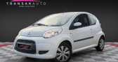 Annonce Citroen C1 occasion Essence 1.0i airDream Pack SensoDrive A � Le Cannet