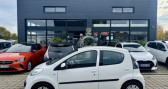 Annonce Citroen C1 occasion Essence 1.0I AIRDREAM SENSODRIVE PACK A  NOUVOITOU