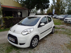 Citroen C1 1.0I AIRPLAY 5P  2011 - annonce de voiture en vente sur Auto Slection.com