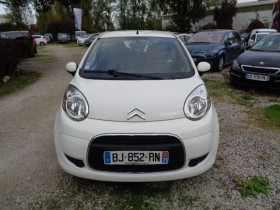 Citroen C1 1.0I AIRPLAY 5P  occasion  Aucamville - photo n2