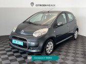 Annonce Citroen C1 occasion Essence 1.0I AIRPLAY  Mareuil-ls-Meaux