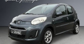 Annonce Citroen C1 occasion Essence 1.0i Attraction (AM70) 5 portes (mars 2013) (co2 99) � Ensisheim
