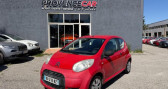Annonce Citroen C1 occasion Essence 1.0I ATTRACTION 3P � LA FARLEDE