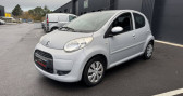 Annonce Citroen C1 occasion Essence 1.0i Attraction 5p  CAUDAN