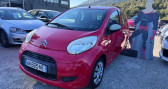Citroen C1 1.0I ATTRACTION DA 5P  � LA GARDE 83