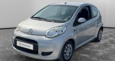 Annonce Citroen C1 occasion Essence 1.0i Attraction  nice