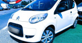 Citroen C1 occasion année 2011 boite Manuelle Annonce Citroen C1 occasion Essence 1.0i Attraction à Saint Maximin la Sainte Baume