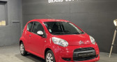 Annonce Citroen C1 occasion Essence 1.0i BERLINE Attraction PHASE 2 � Moineville