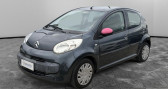 Annonce Citroen C1 occasion Essence 1.0i - BV Sensodrive *premire main  nice